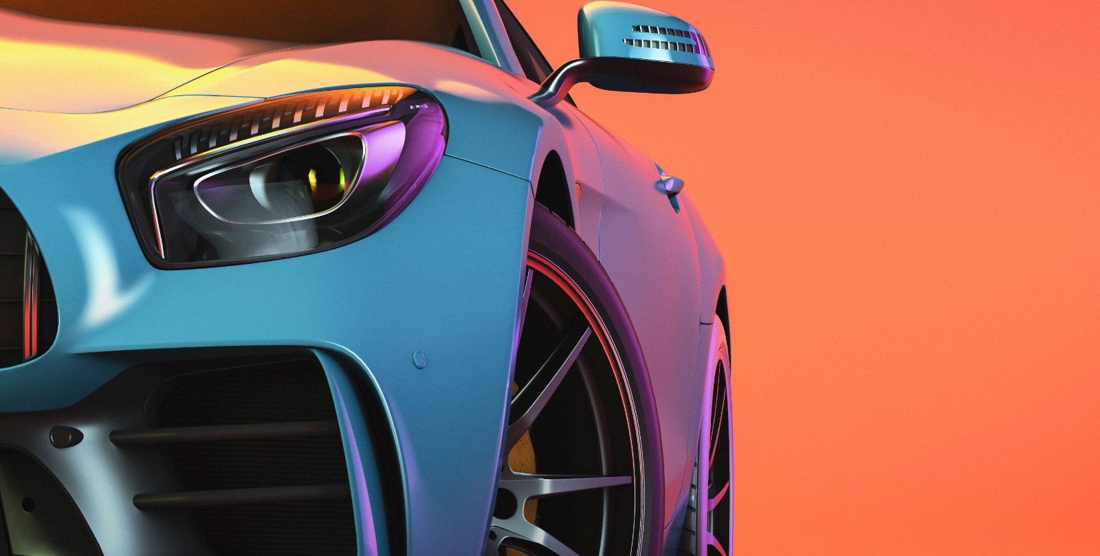 Auto & Motorcycle