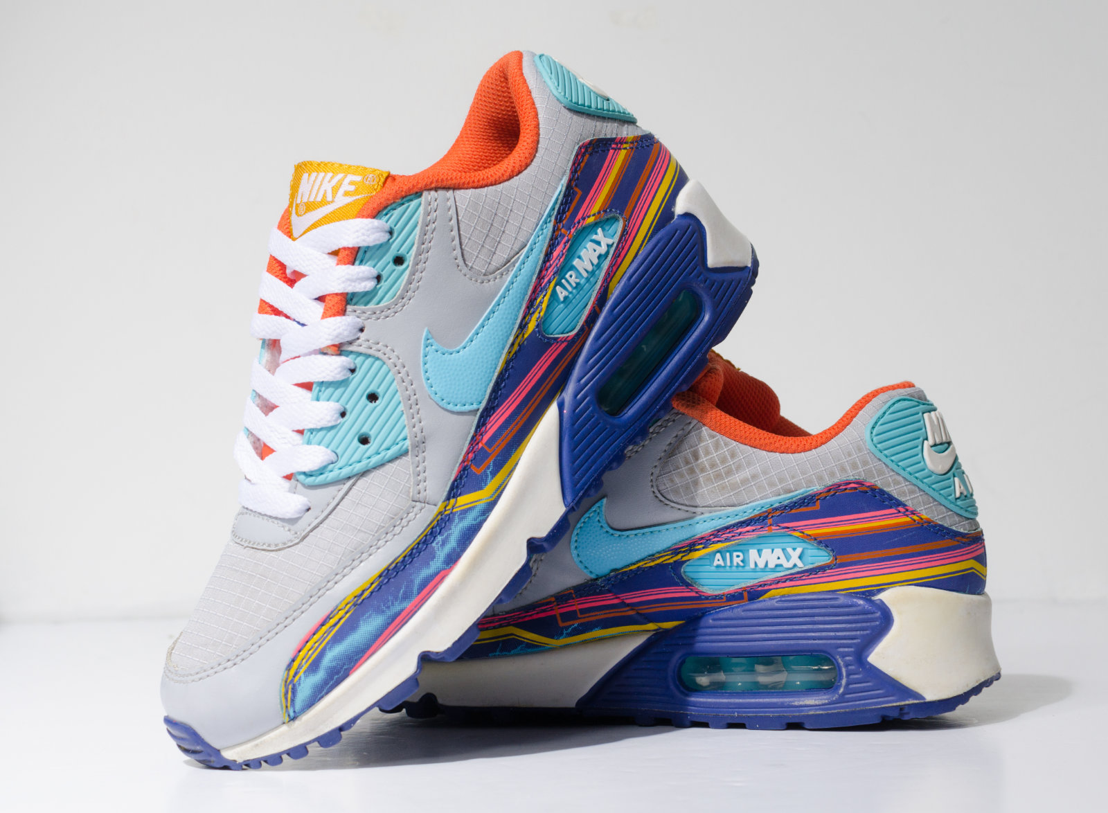 Footwear