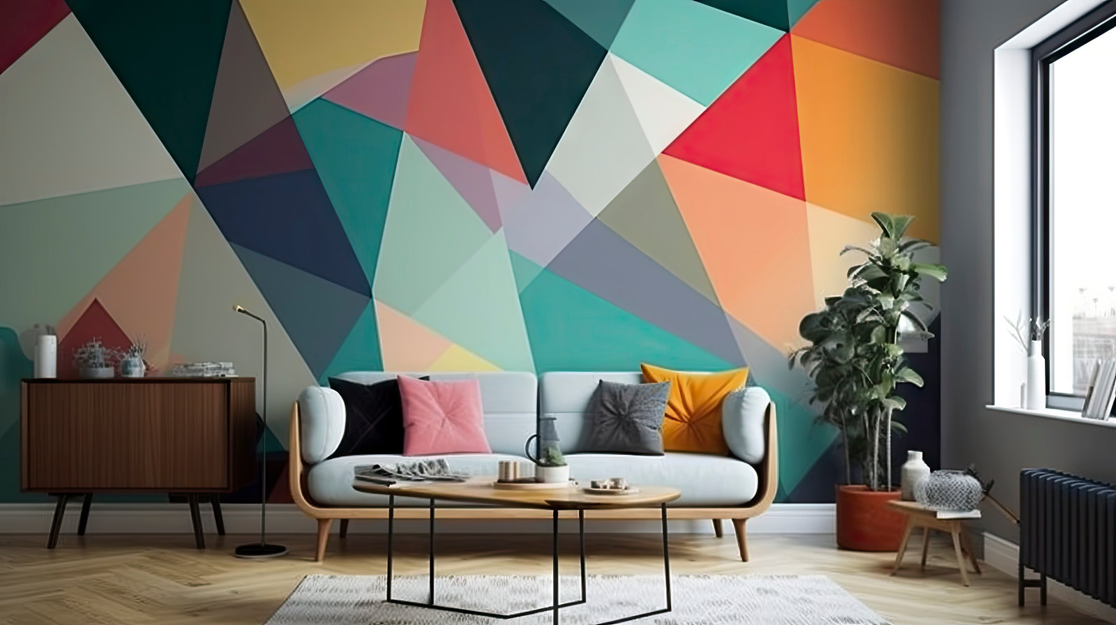 Furniture & Home Living